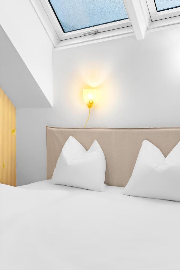 Ding Design Apartments In Brigittenau เวียนนา ภายนอก รูปภาพ